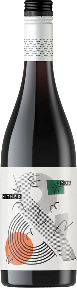 Hither & Yon Grenache 2023 McLaren Vale